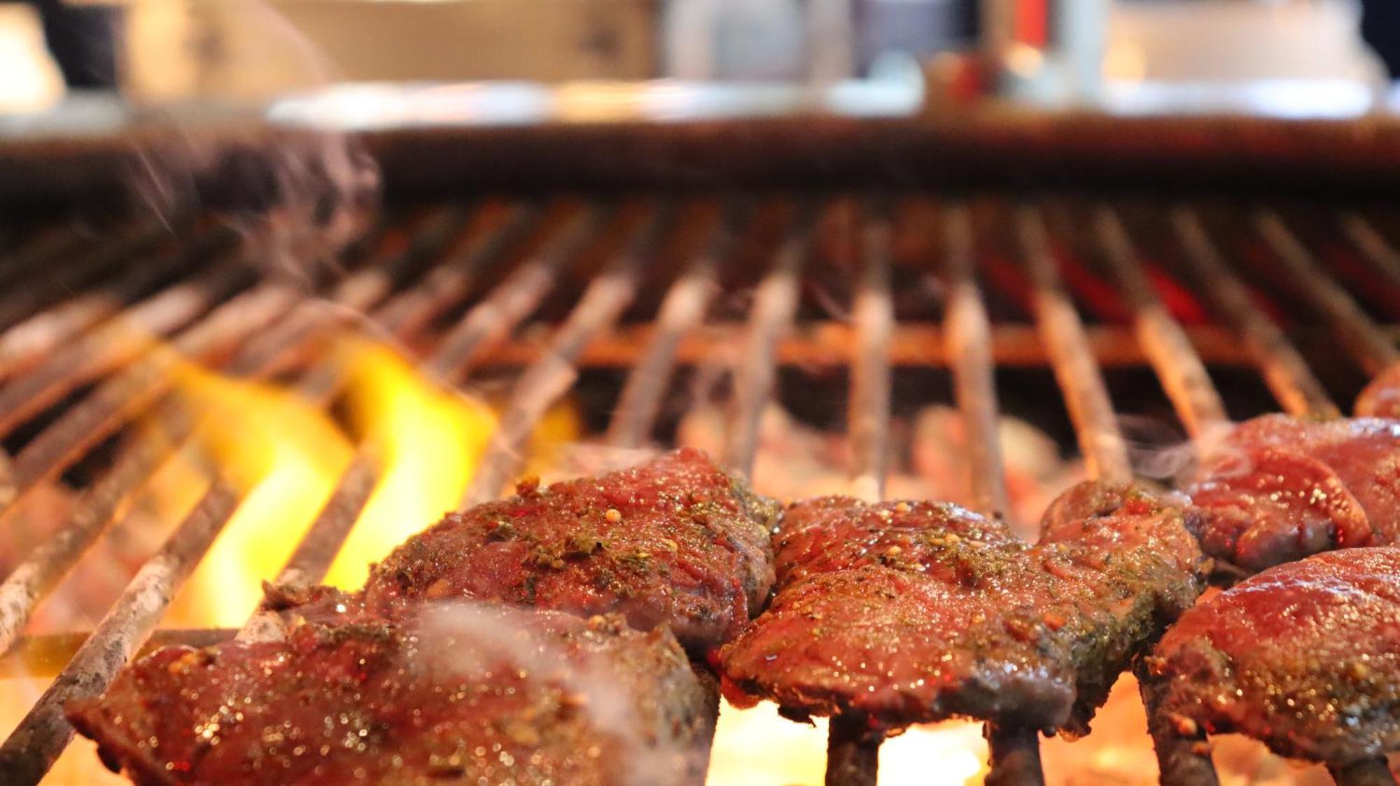 מלון Marxheim Landsteakhaus מראה חיצוני תמונה